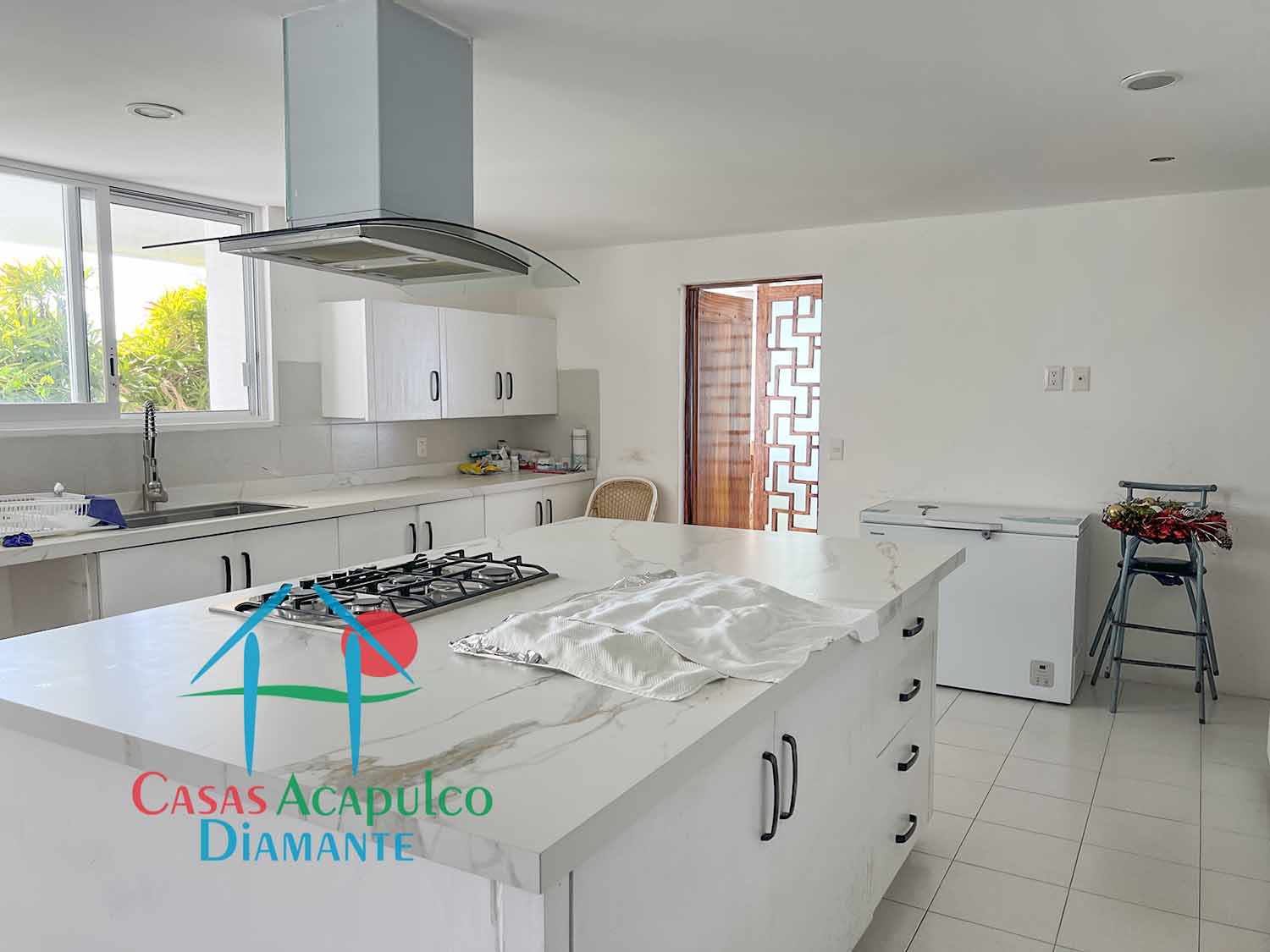 Casa Garbi - Cocina 3